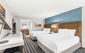 Best Western Chula Vista/Otay Valley Hotel